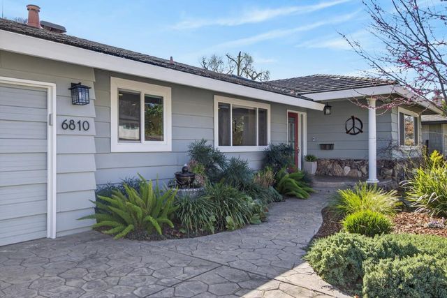 6810 Rappahannock Way, Carmichael, CA 95608