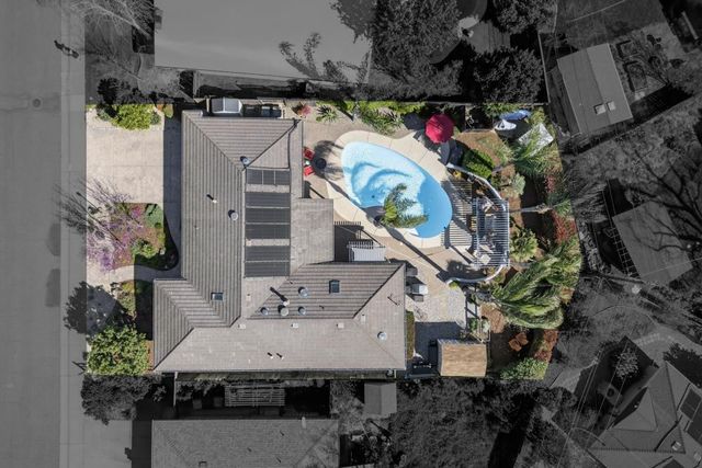 6810 Rappahannock Way, Carmichael, CA 95608