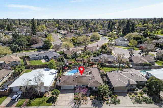 6810 Rappahannock Way, Carmichael, CA 95608