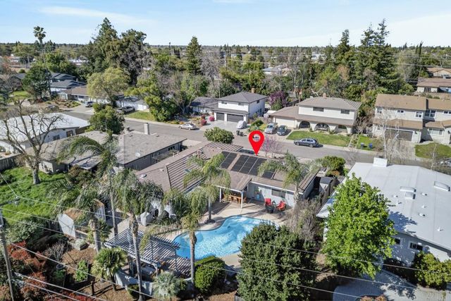 6810 Rappahannock Way, Carmichael, CA 95608