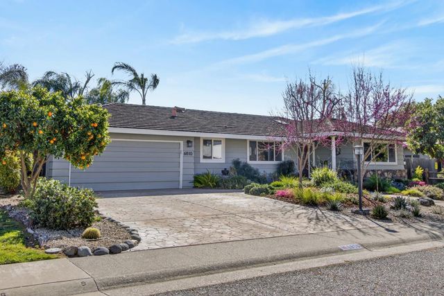 6810 Rappahannock Way, Carmichael, CA 95608
