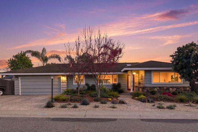 6810 Rappahannock Way, Carmichael, CA 95608