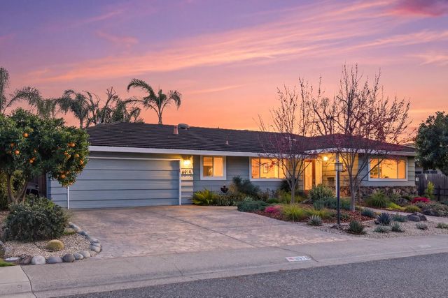 6810 Rappahannock Way, Carmichael, CA 95608