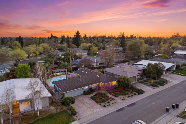 6810 Rappahannock Way, Carmichael, CA 95608