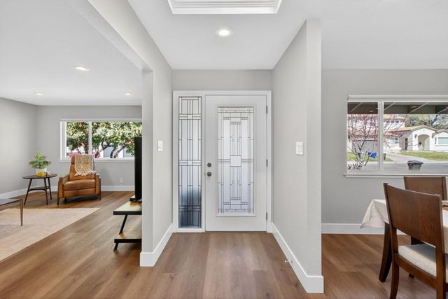 6810 Rappahannock Way, Carmichael, CA 95608