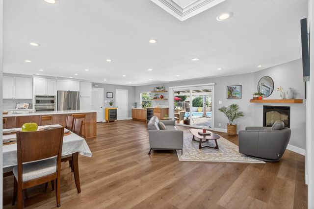 6810 Rappahannock Way, Carmichael, CA 95608