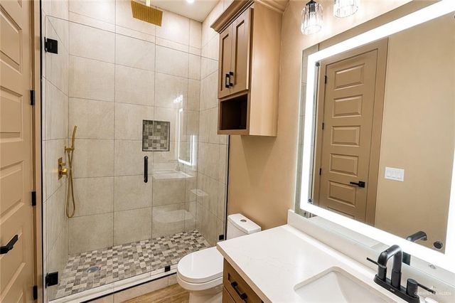 3005 E Ebano Avenue, Hidalgo, TX 78557