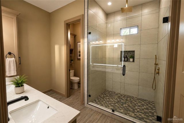 3005 E Ebano Avenue, Hidalgo, TX 78557