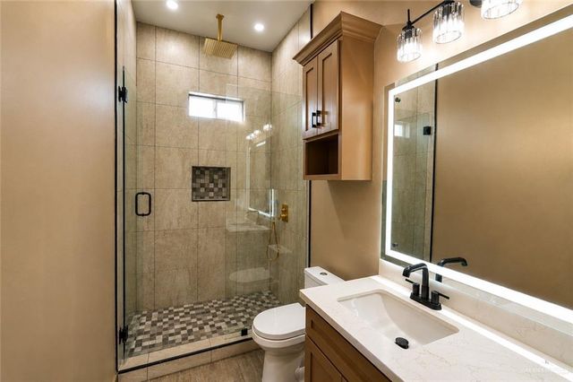 3005 E Ebano Avenue, Hidalgo, TX 78557
