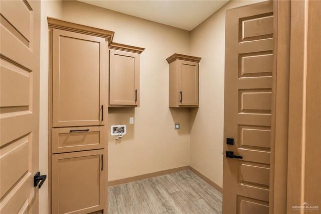 3005 E Ebano Avenue, Hidalgo, TX 78557