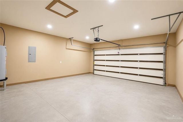 3005 E Ebano Avenue, Hidalgo, TX 78557