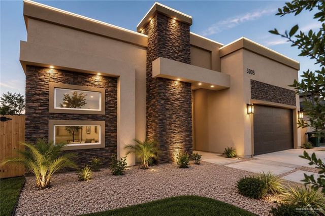 3005 E Ebano Avenue, Hidalgo, TX 78557