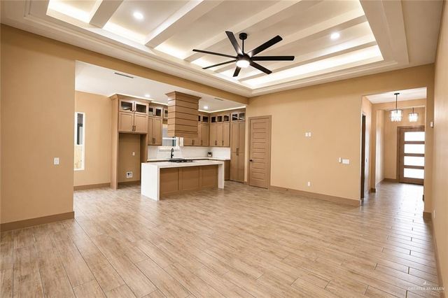 3005 E Ebano Avenue, Hidalgo, TX 78557