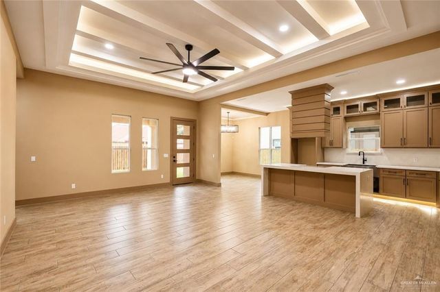 3005 E Ebano Avenue, Hidalgo, TX 78557