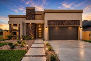 3005 E Ebano Avenue, Hidalgo, TX 78557