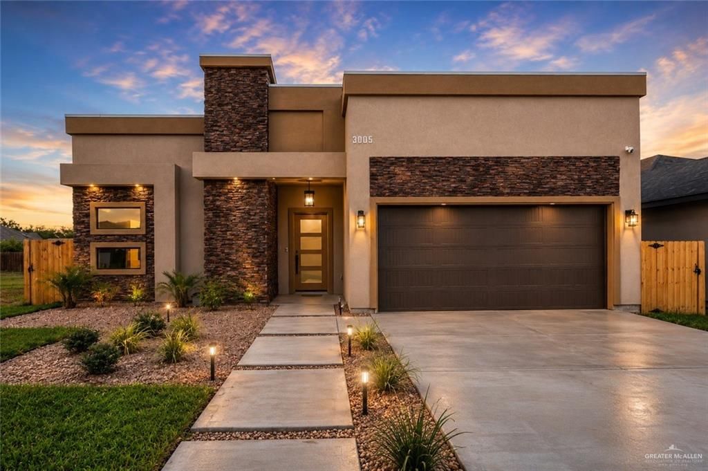 3005 E Ebano Avenue, Hidalgo, TX 78557