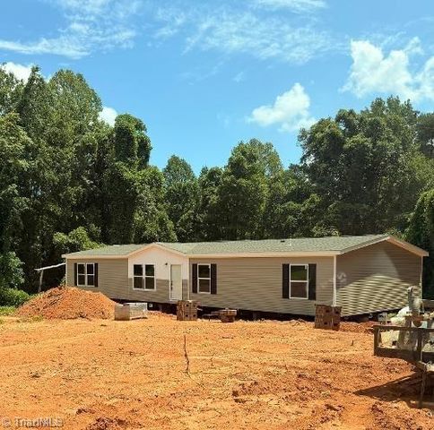 849 Walker Street, Reidsville, NC 27320
