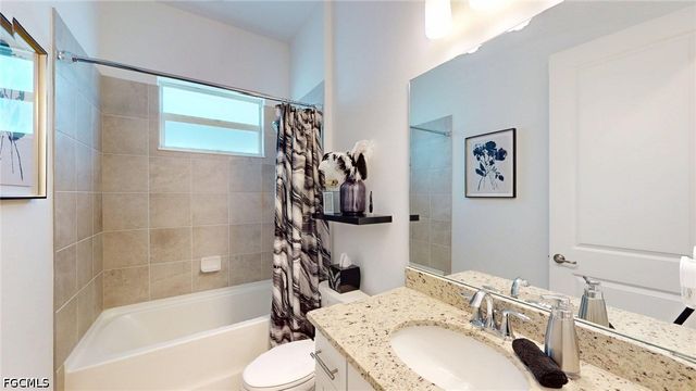 15898 Sugar Hill DR, Punta Gorda, FL 33982