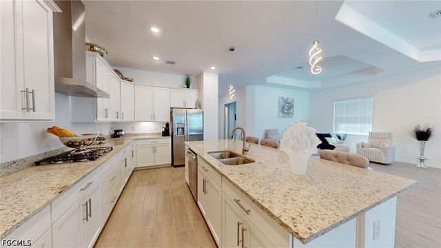 15898 Sugar Hill DR, Punta Gorda, FL 33982