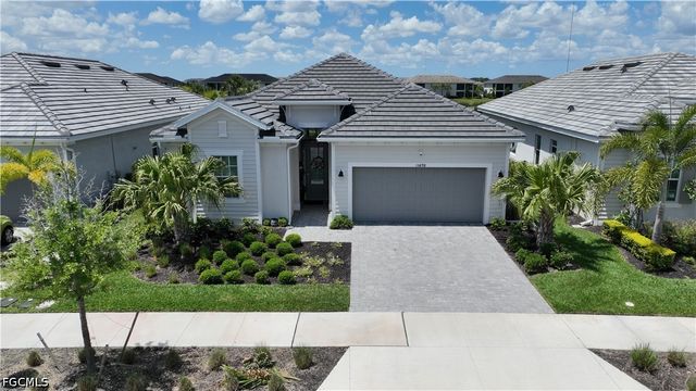 15898 Sugar Hill DR, Punta Gorda, FL 33982