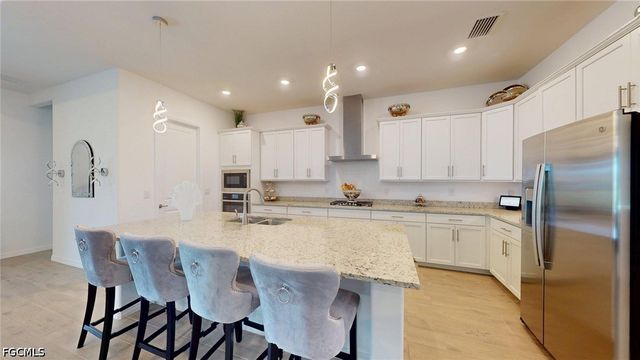 15898 Sugar Hill DR, Punta Gorda, FL 33982