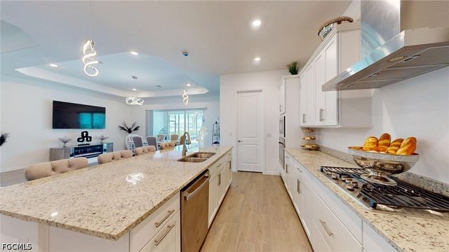 15898 Sugar Hill DR, Punta Gorda, FL 33982
