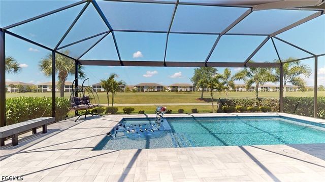 15898 Sugar Hill DR, Punta Gorda, FL 33982