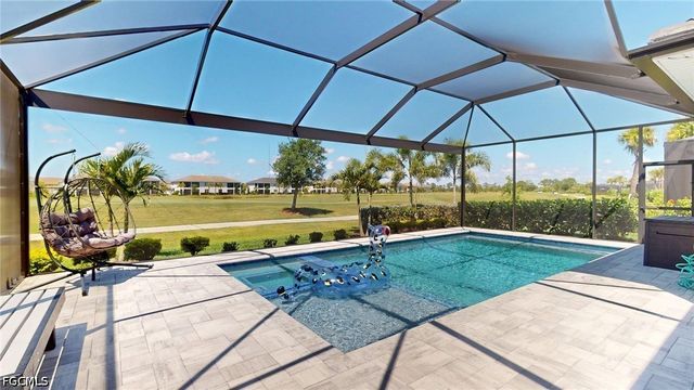 15898 Sugar Hill DR, Punta Gorda, FL 33982