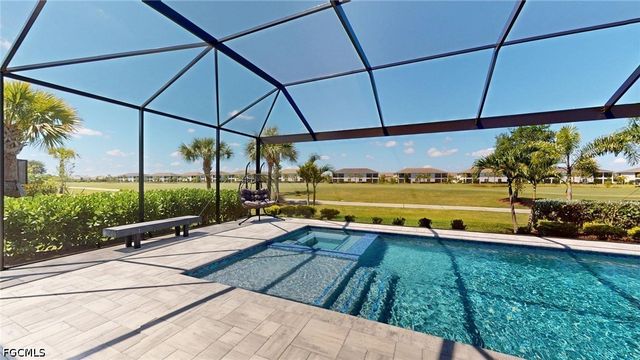 15898 Sugar Hill DR, Punta Gorda, FL 33982