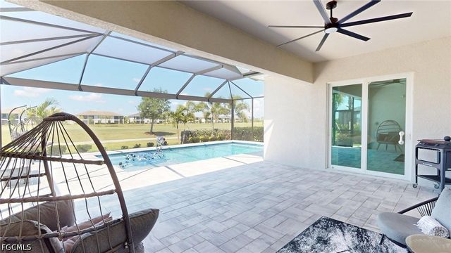 15898 Sugar Hill DR, Punta Gorda, FL 33982