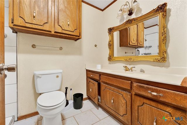 365 Llewellyn Lane, Killeen, TX 76542