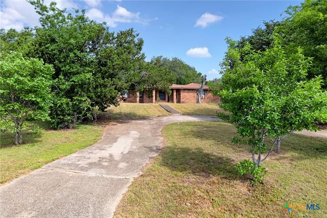 365 Llewellyn Lane, Killeen, TX 76542