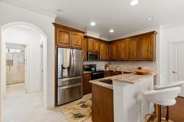 5695 Hummingbird Lane, Fairview, TX 75069