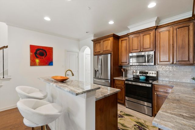 5695 Hummingbird Lane, Fairview, TX 75069