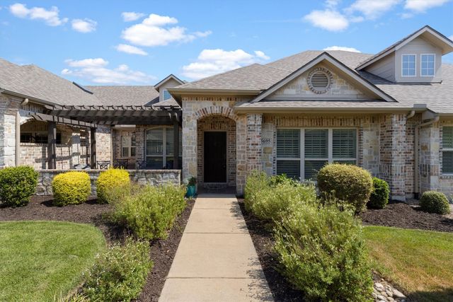 5695 Hummingbird Lane, Fairview, TX 75069
