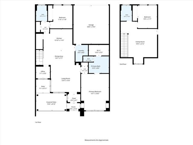 5695 Hummingbird Lane, Fairview, TX 75069