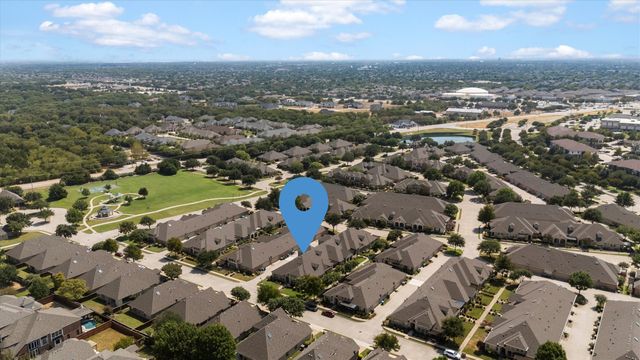 5695 Hummingbird Lane, Fairview, TX 75069