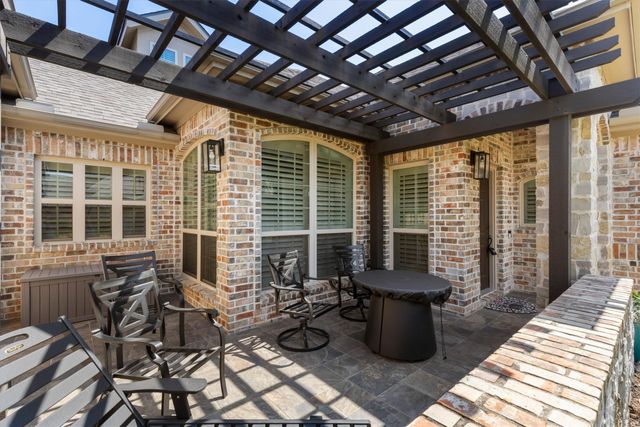 5695 Hummingbird Lane, Fairview, TX 75069