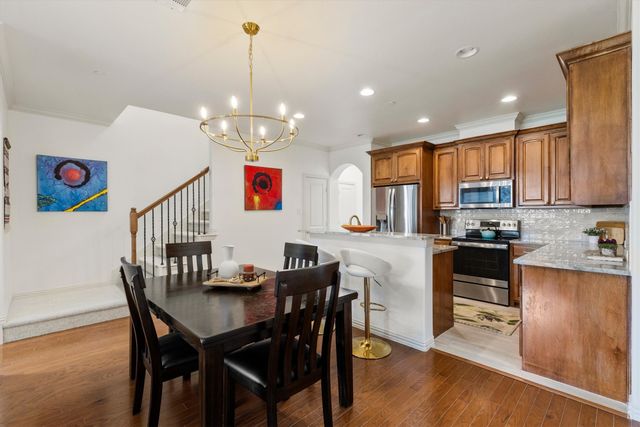 5695 Hummingbird Lane, Fairview, TX 75069