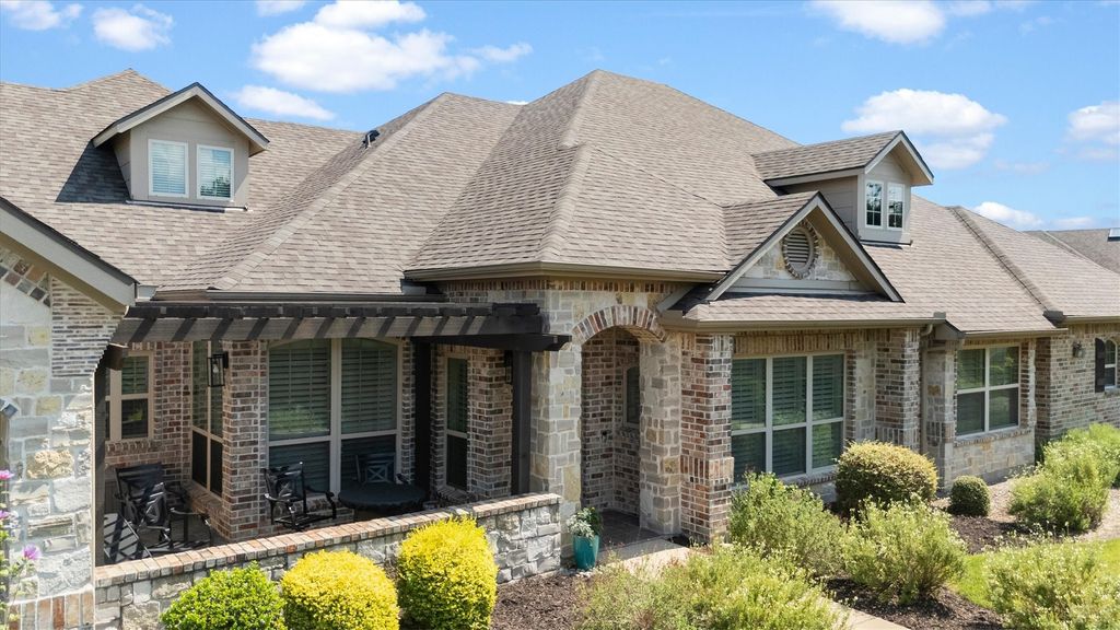 5695 Hummingbird Lane, Fairview, TX 75069