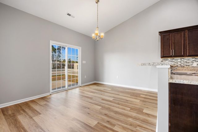 101 Cottage Creek Circle, Conway, SC 29527