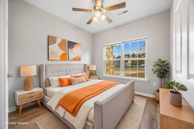 101 Cottage Creek Circle, Conway, SC 29527