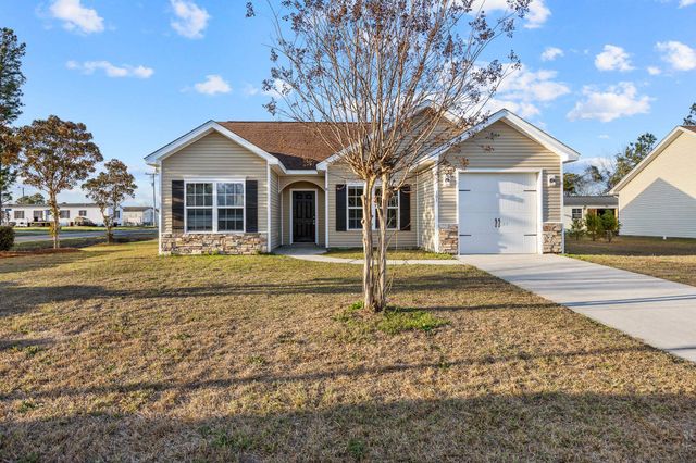 101 Cottage Creek Circle, Conway, SC 29527