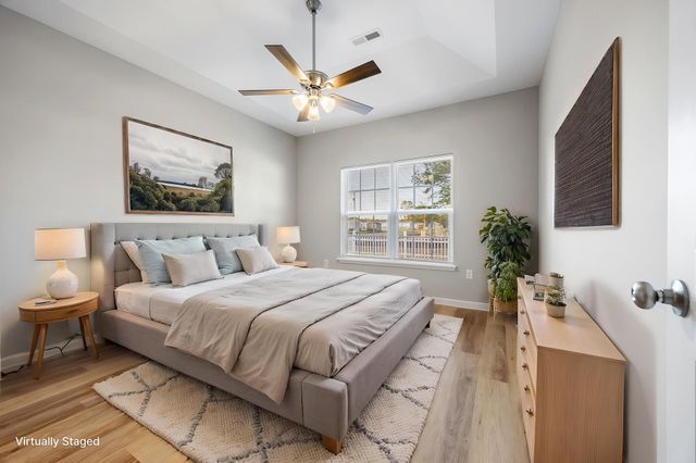 101 Cottage Creek Circle, Conway, SC 29527