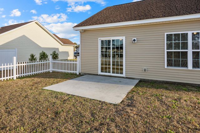 101 Cottage Creek Circle, Conway, SC 29527