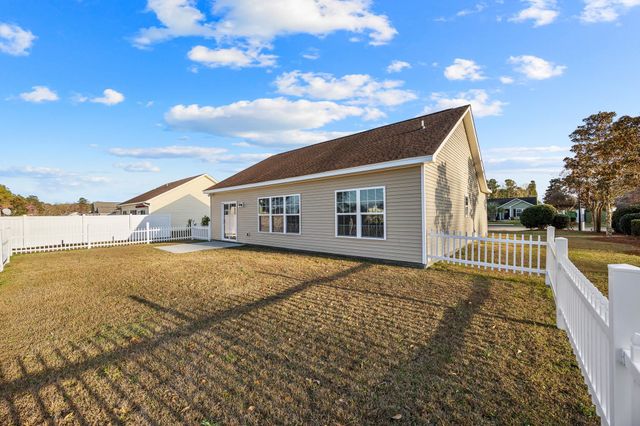 101 Cottage Creek Circle, Conway, SC 29527