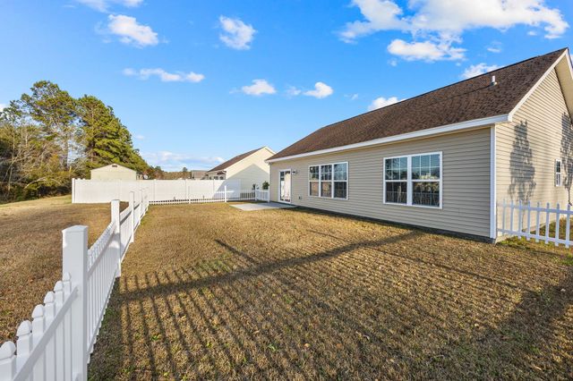 101 Cottage Creek Circle, Conway, SC 29527