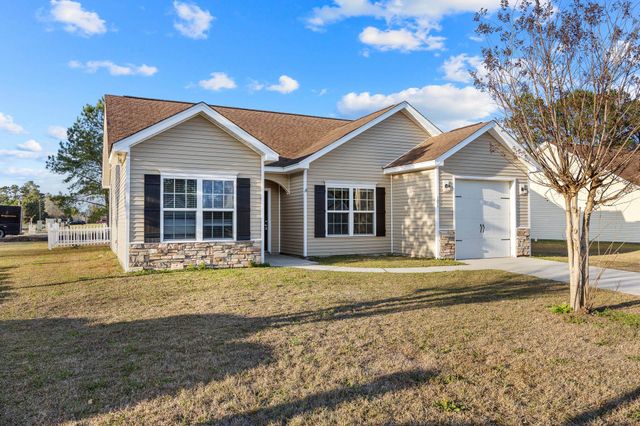 101 Cottage Creek Circle, Conway, SC 29527