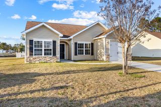 101 Cottage Creek Circle, Conway, SC 29527