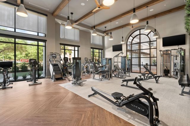 2511 Willowick Road 115, Houston, TX 77027